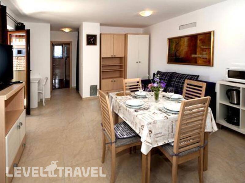 Фотография Beakovic Private Apartment