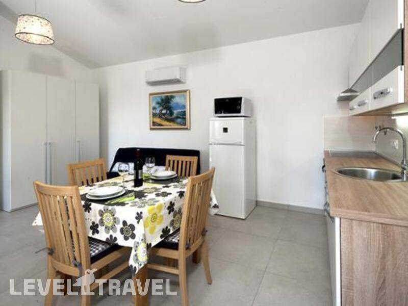 Фотография Beakovic Private Apartment