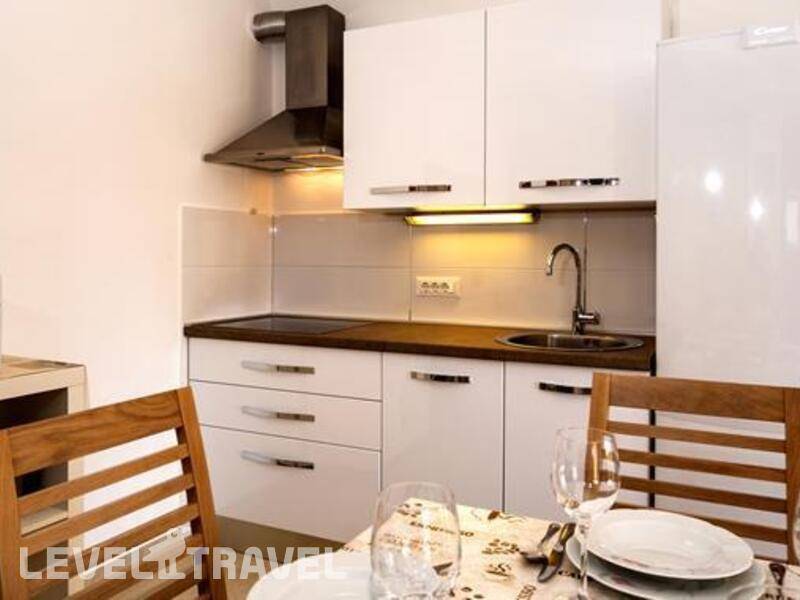 Фотография Beakovic Private Apartment