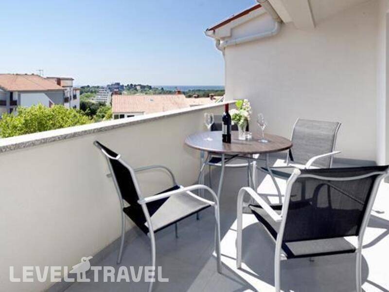 Фотография Beakovic Private Apartment