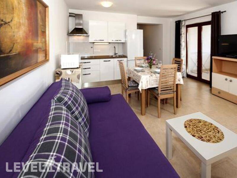 Фотография Beakovic Private Apartment