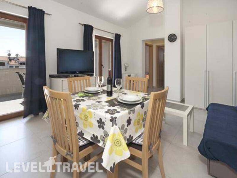 Фотография Beakovic Private Apartment