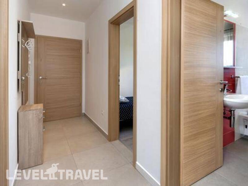 Фотография Beakovic Private Apartment