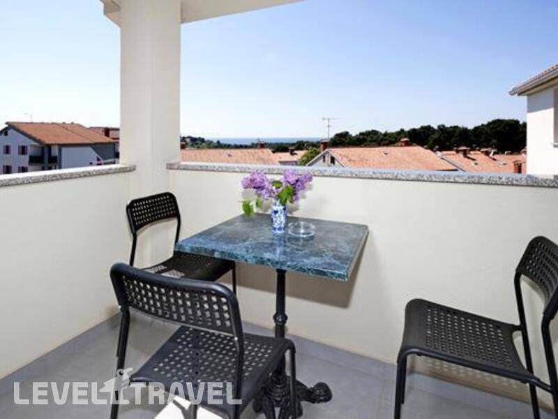 Фотография Beakovic Private Apartment