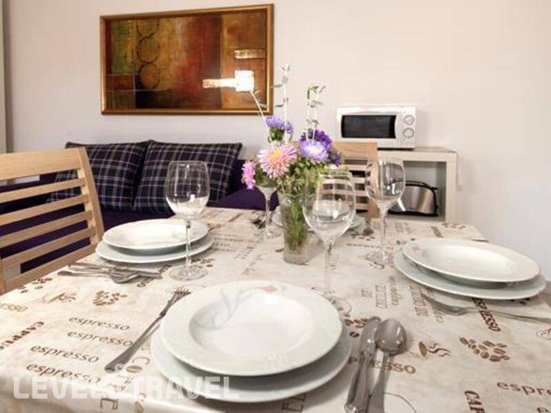 Фотография Beakovic Private Apartment