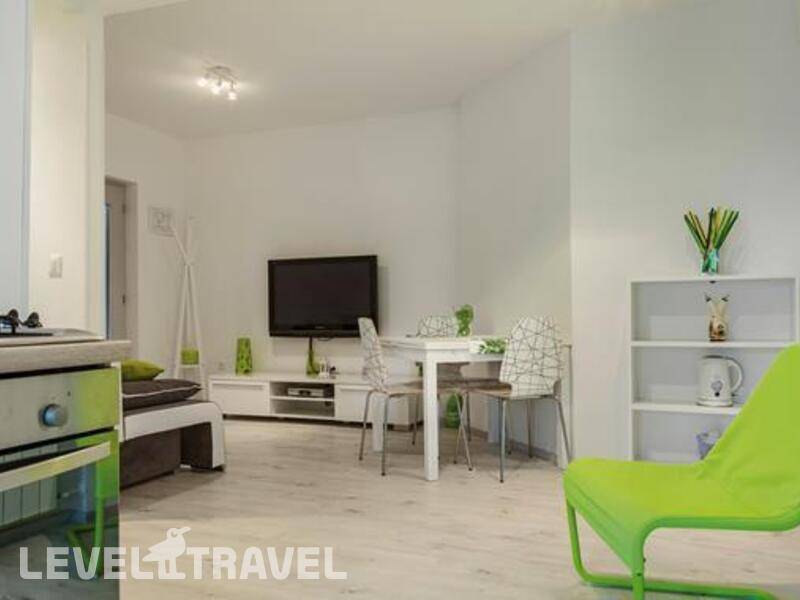 Фотография Daisy Private Apartment