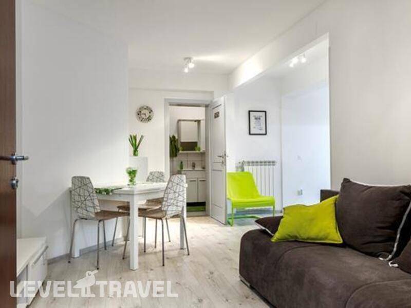 Фотография Daisy Private Apartment