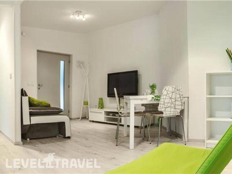 Фотография Daisy Private Apartment