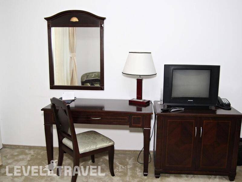 Фотография MPM Hotel Merryan