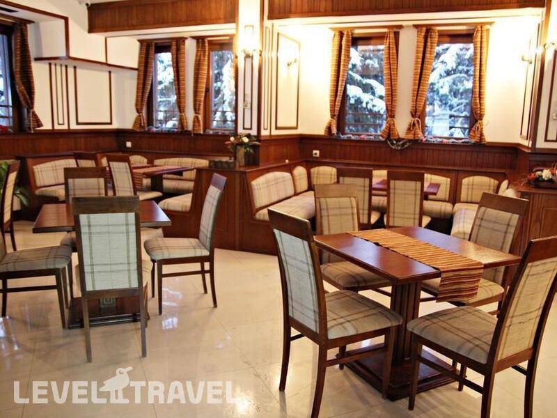 Фотография MPM Hotel Merryan