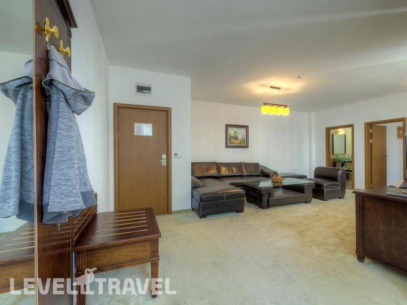 Фотография MPM Hotel Merryan