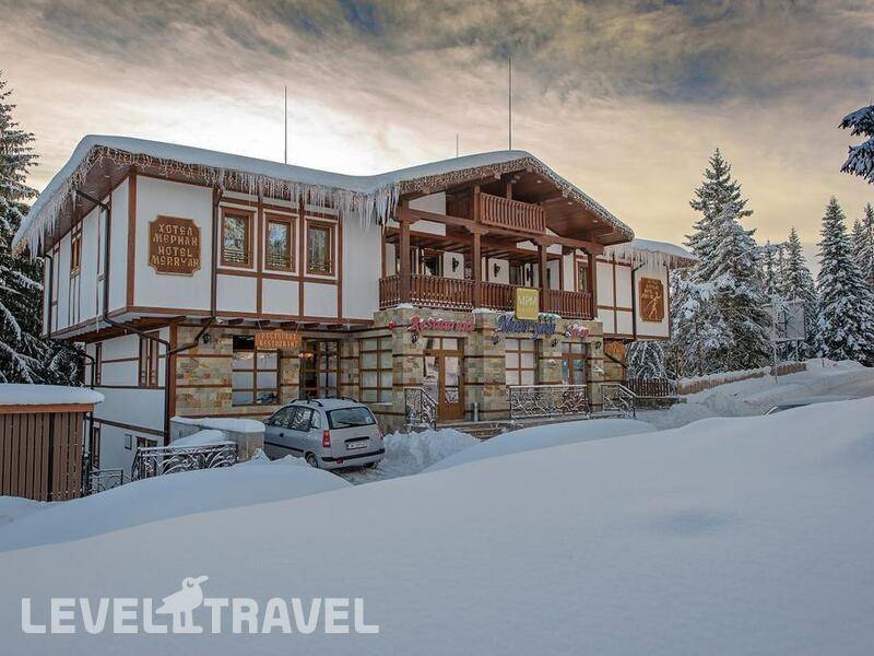 Фотография MPM Hotel Merryan