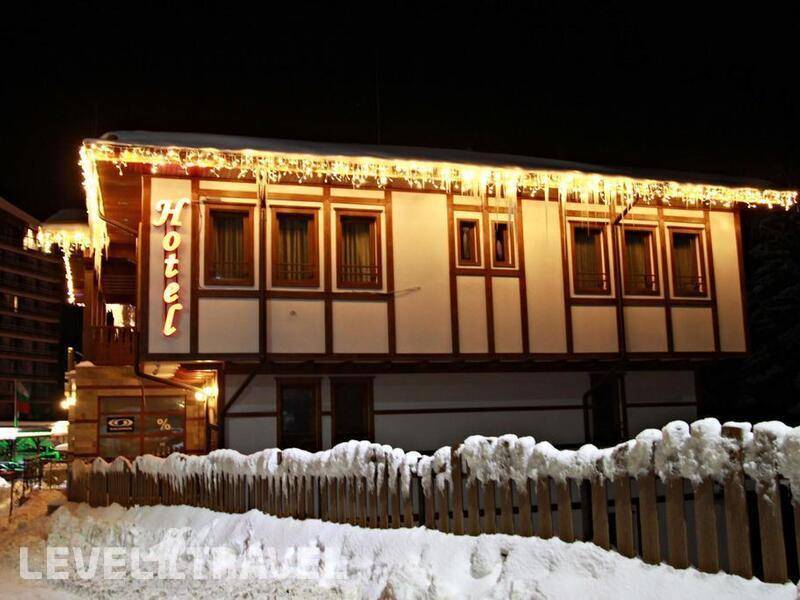 Фотография MPM Hotel Merryan