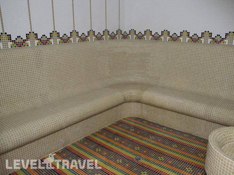 Фотография MPM Hotel Merryan