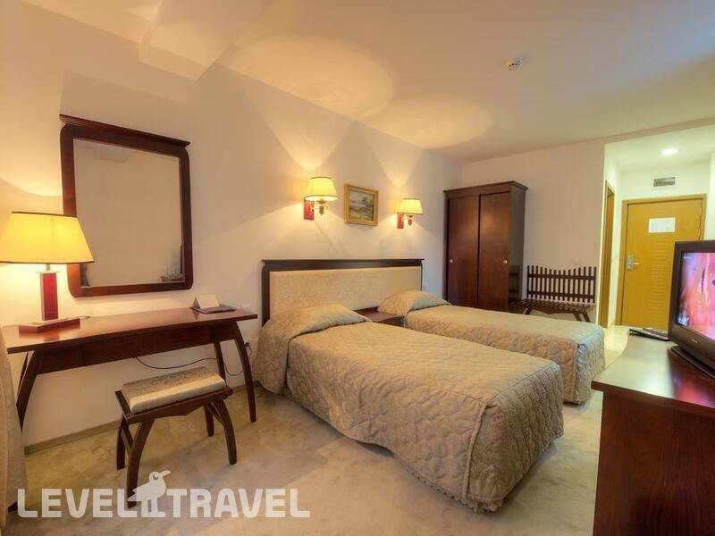 Фотография MPM Hotel Merryan