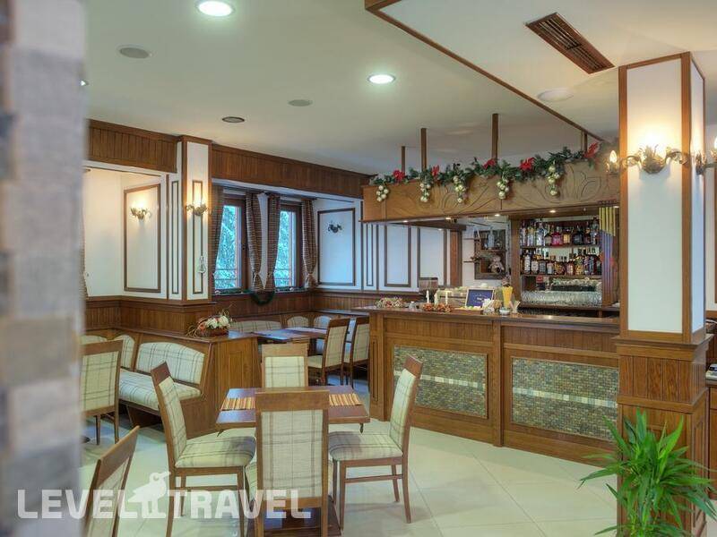 Фотография MPM Hotel Merryan