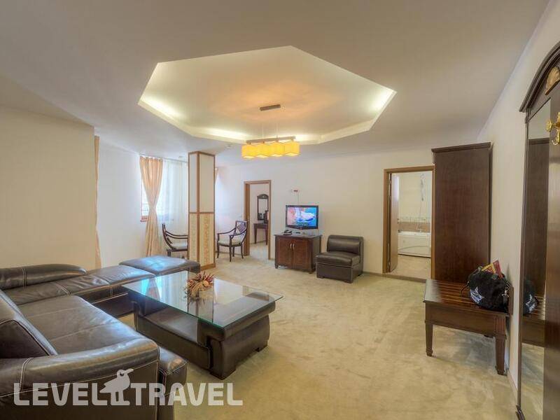 Фотография MPM Hotel Merryan