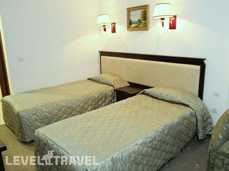 Фотография MPM Hotel Merryan