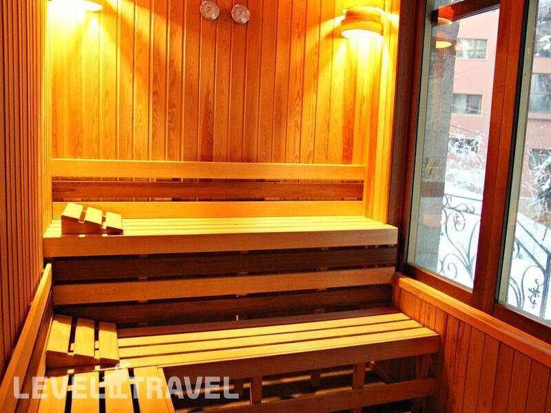 Фотография MPM Hotel Merryan