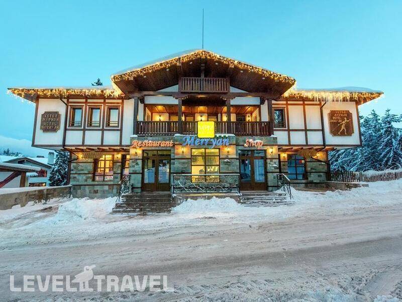 Фотография MPM Hotel Merryan