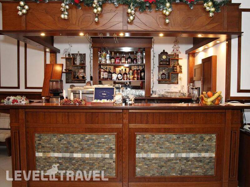 Фотография MPM Hotel Merryan