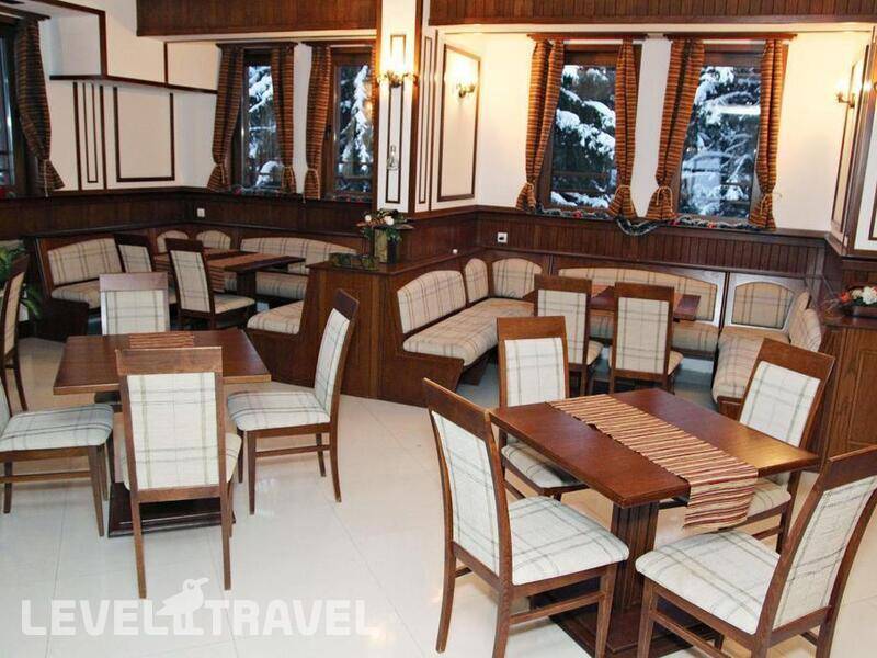 Фотография MPM Hotel Merryan