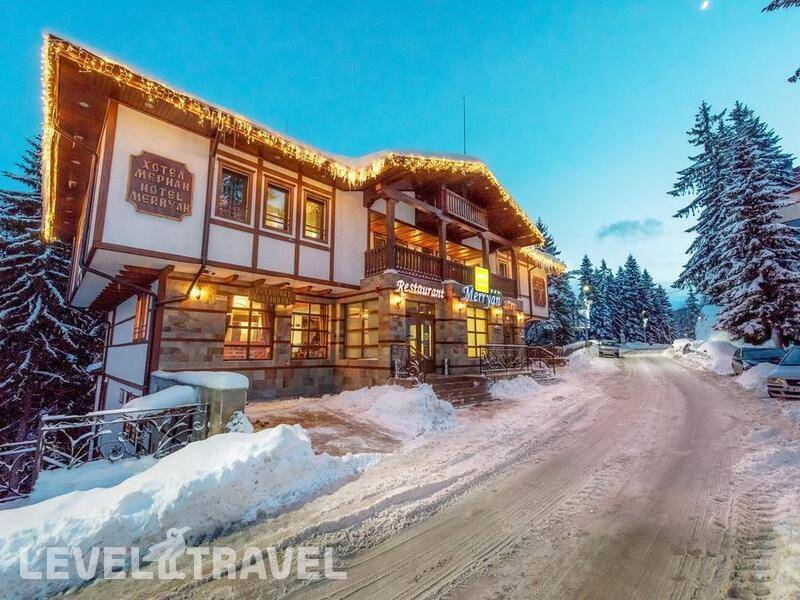Фотография MPM Hotel Merryan