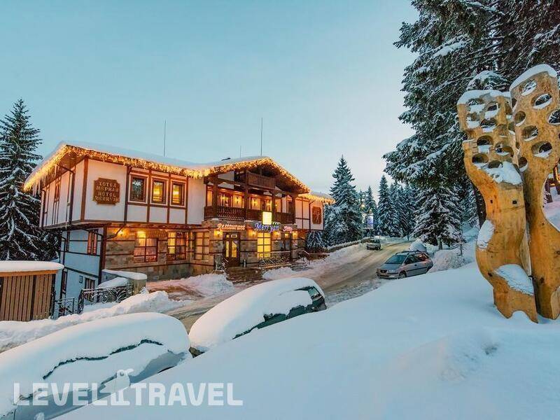 Фотография MPM Hotel Merryan