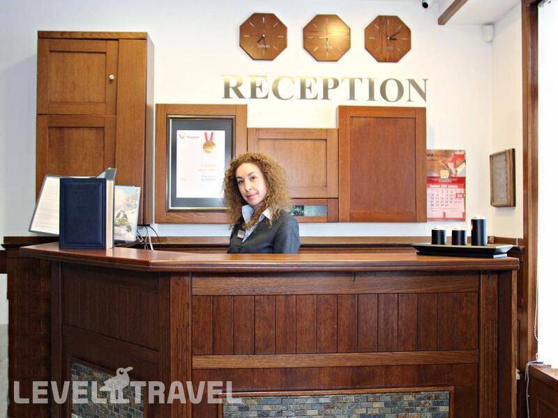 Фотография MPM Hotel Merryan