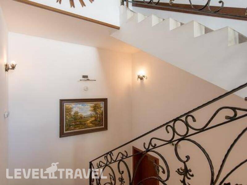 Фотография MPM Hotel Merryan