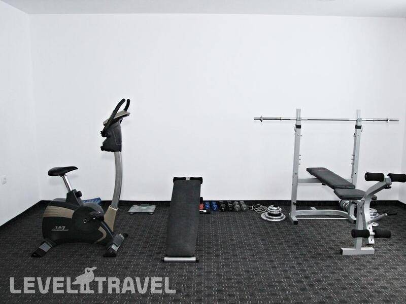 Фотография MPM Hotel Merryan