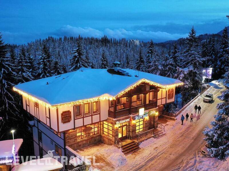 Фотография MPM Hotel Merryan