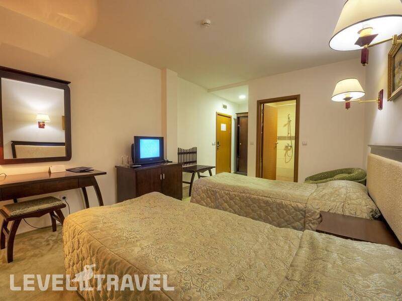 Фотография MPM Hotel Merryan