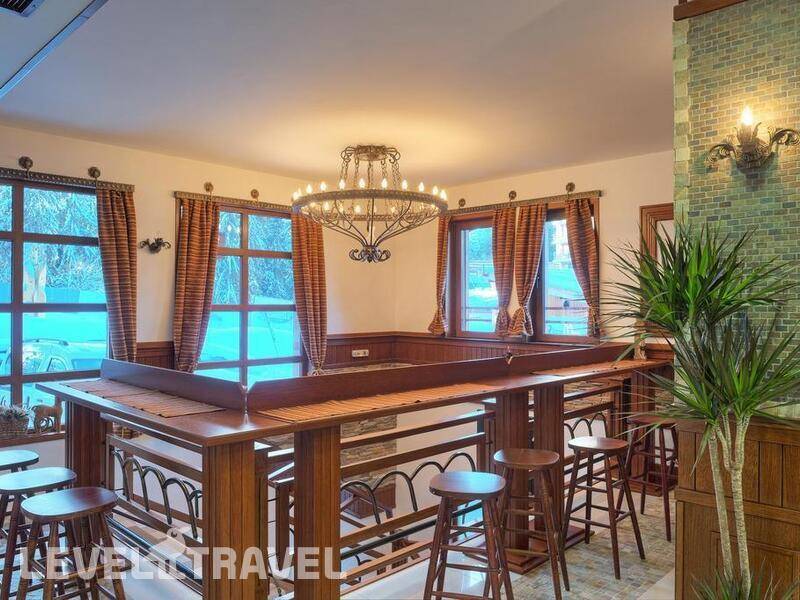 Фотография MPM Hotel Merryan