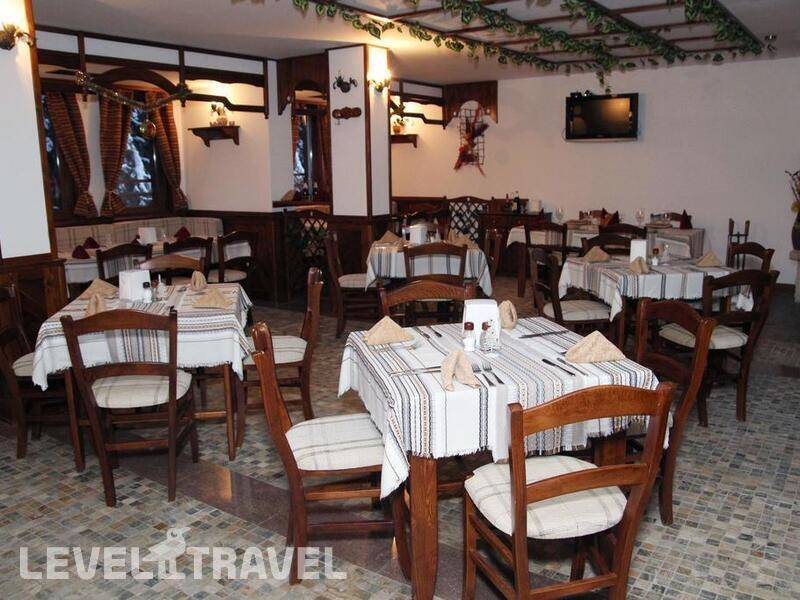 Фотография MPM Hotel Merryan