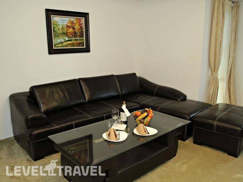 Фотография MPM Hotel Merryan