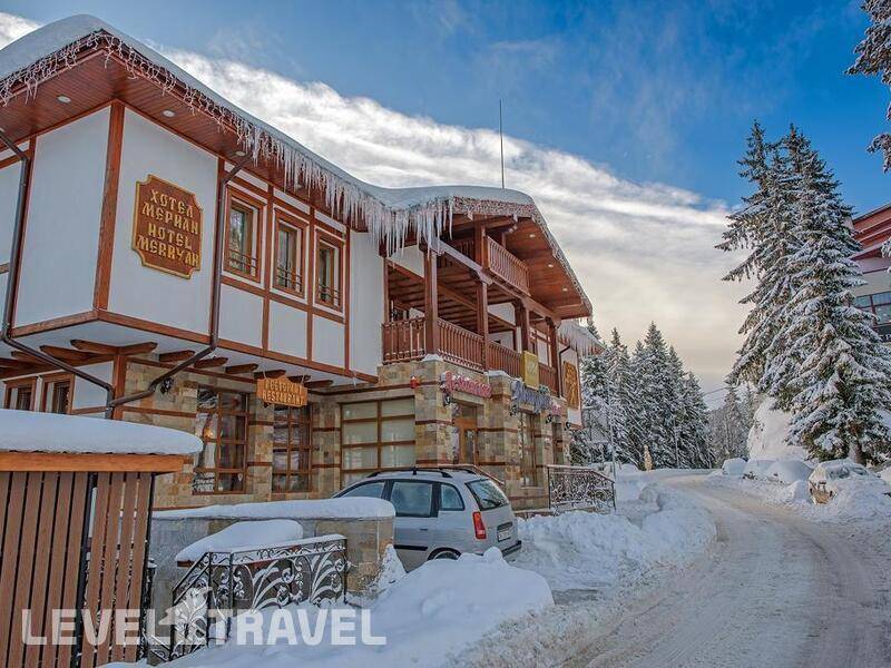 Фотография MPM Hotel Merryan