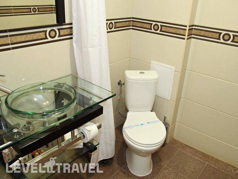 Фотография MPM Hotel Merryan