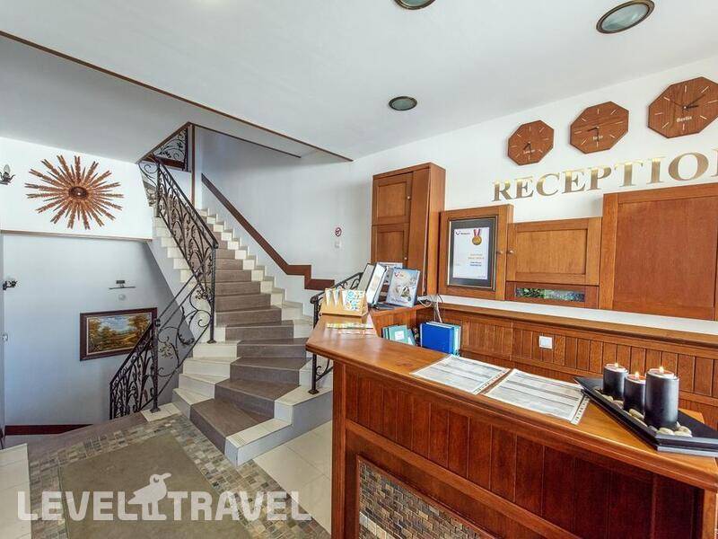 Фотография MPM Hotel Merryan