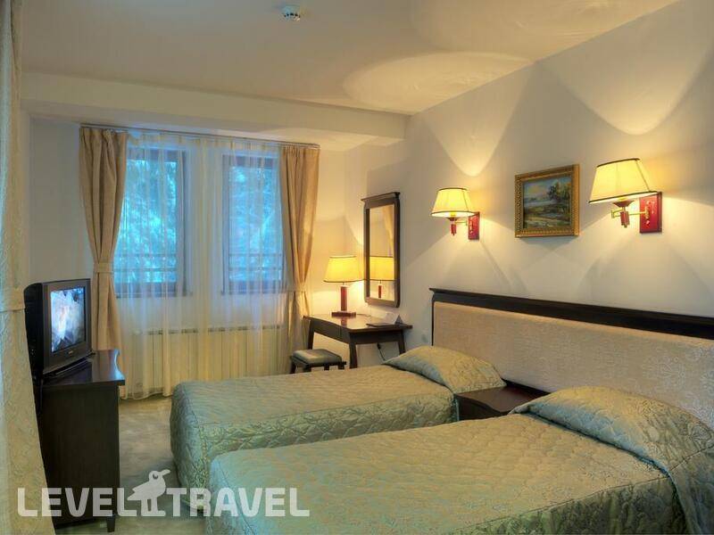 Фотография MPM Hotel Merryan