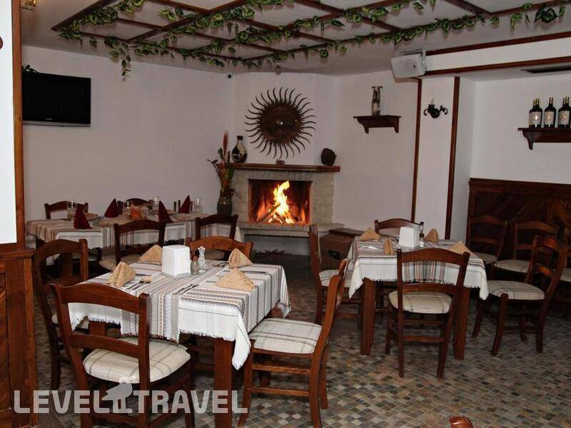 Фотография MPM Hotel Merryan