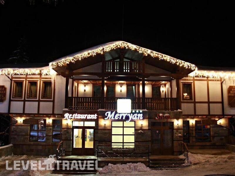 Фотография MPM Hotel Merryan