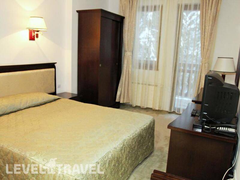 Фотография MPM Hotel Merryan