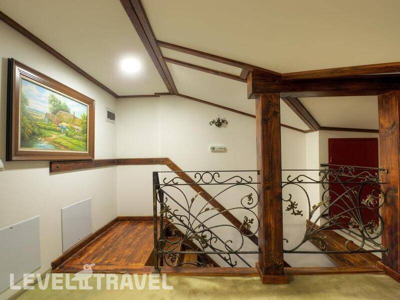 Фотография MPM Hotel Merryan