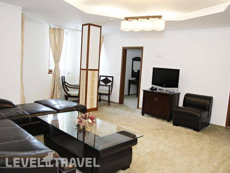 Фотография MPM Hotel Merryan