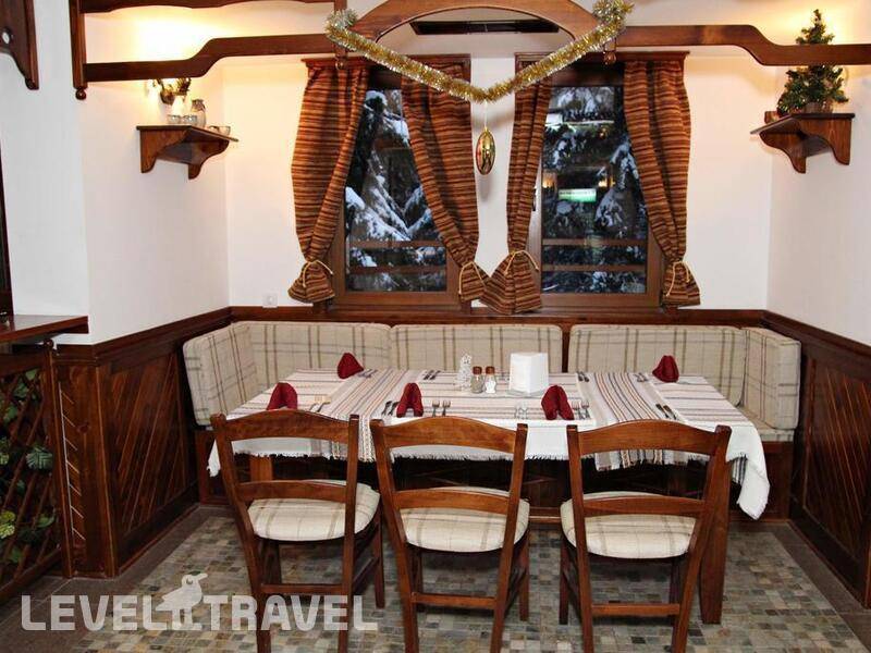 Фотография MPM Hotel Merryan