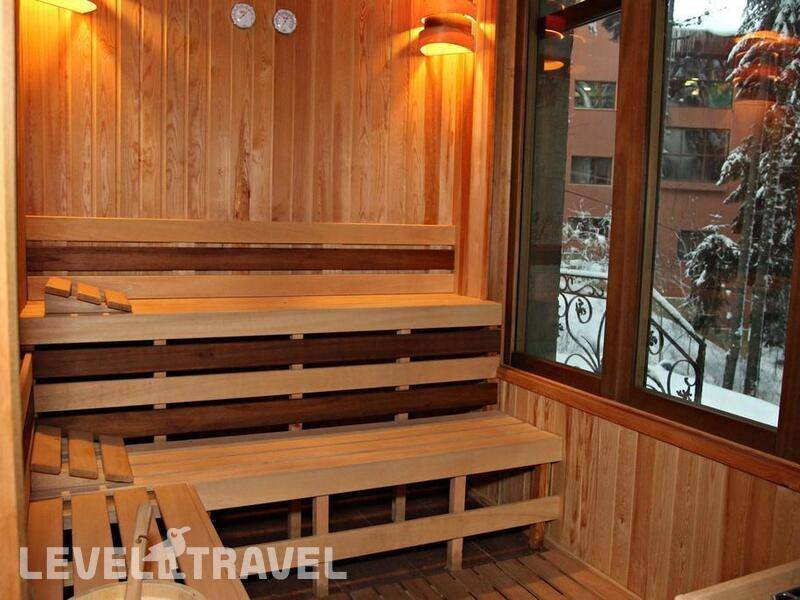 Фотография MPM Hotel Merryan