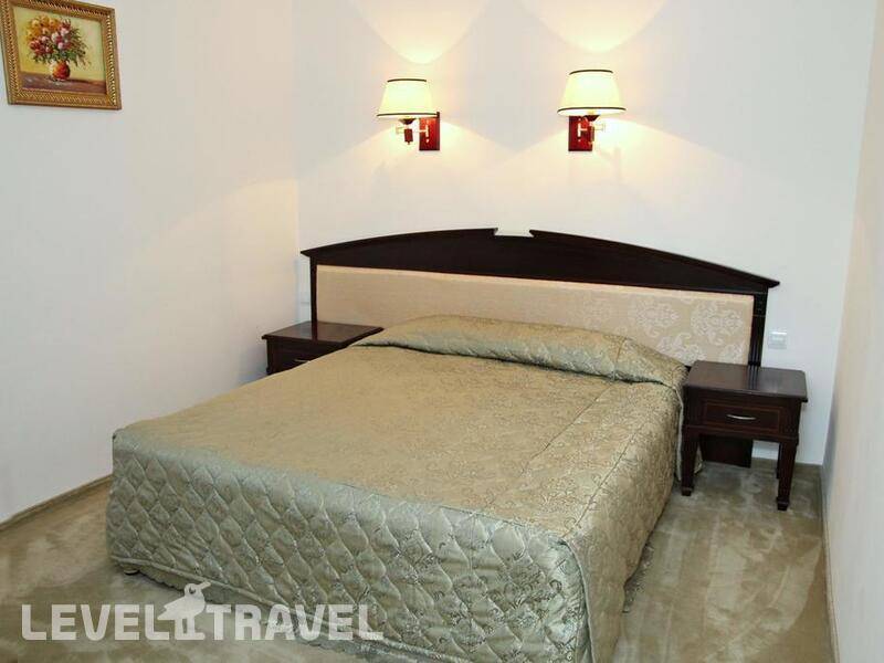 Фотография MPM Hotel Merryan