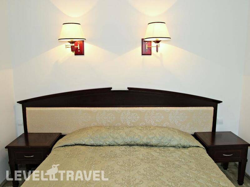 Фотография MPM Hotel Merryan