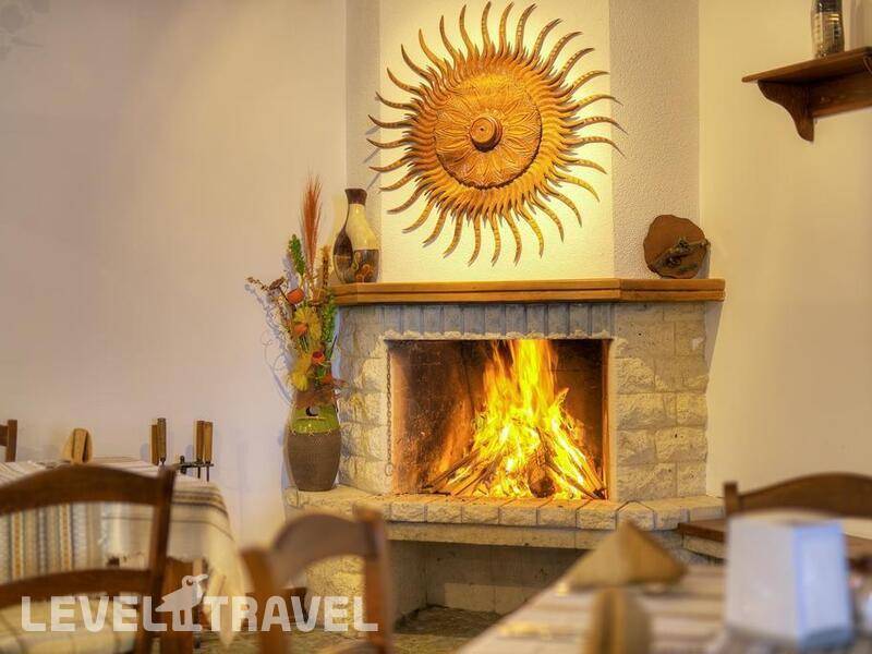 Фотография MPM Hotel Merryan